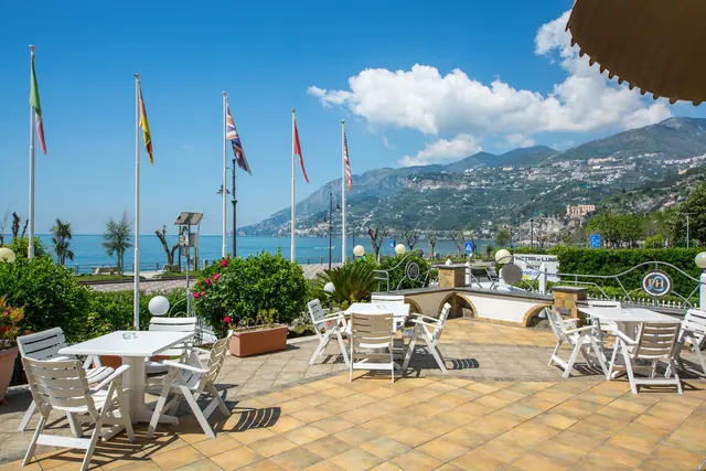 Hotel Pietra di Luna – 4