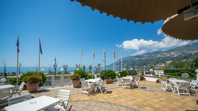 Hotel Pietra di Luna – 6