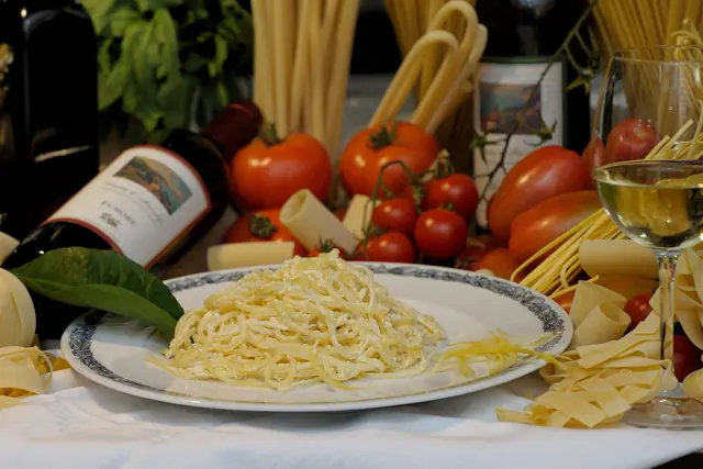 Ristorante e Bar – 1