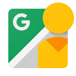 Google Street View