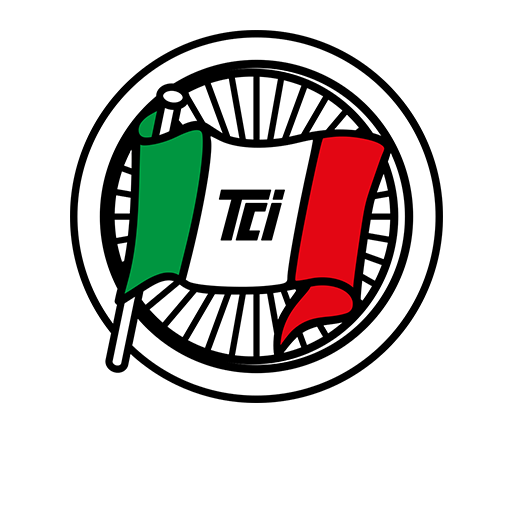 Touring Club Italia